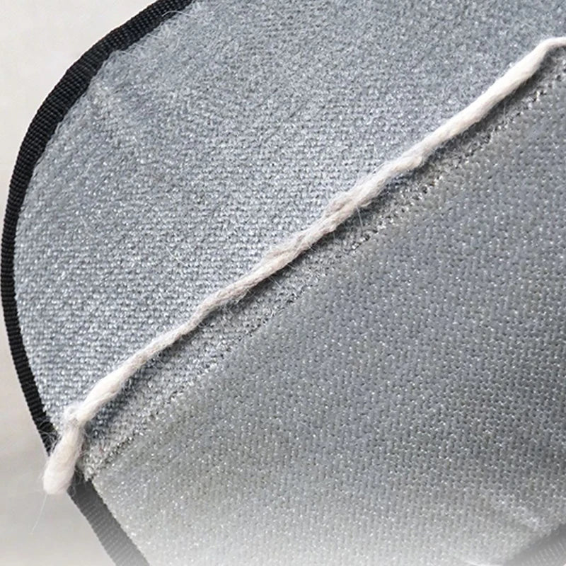 Pet Hair Cleaning and Collection Gloves Pet Double-Sided Multi-Functional Beauty Glove Tool Reduce the Pressure of Pet Ownership